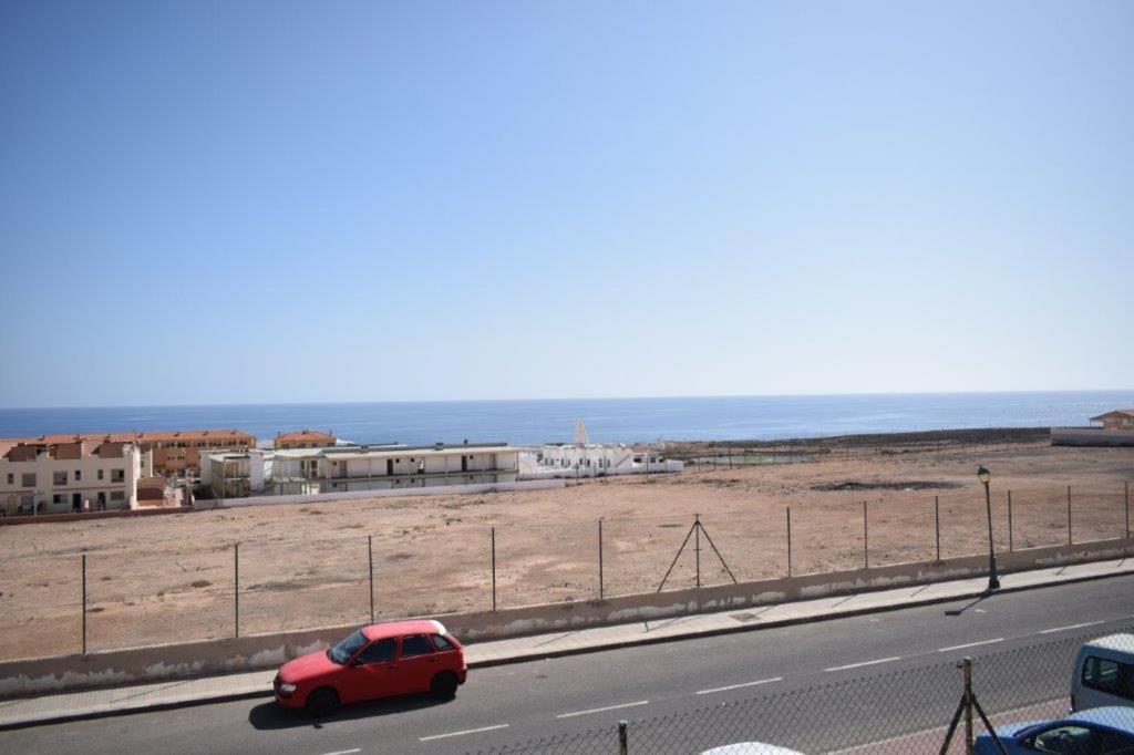 Caleta Paraiso Sea View 137 Costa De Antigua Dış mekan fotoğraf