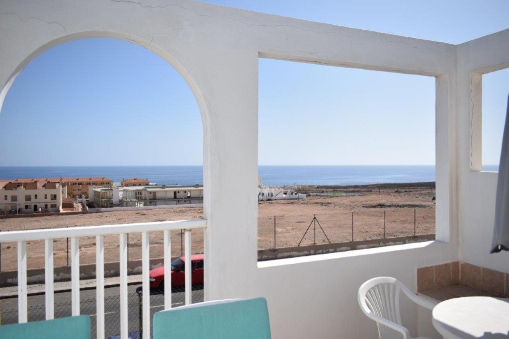 Caleta Paraiso Sea View 137 Costa De Antigua Dış mekan fotoğraf