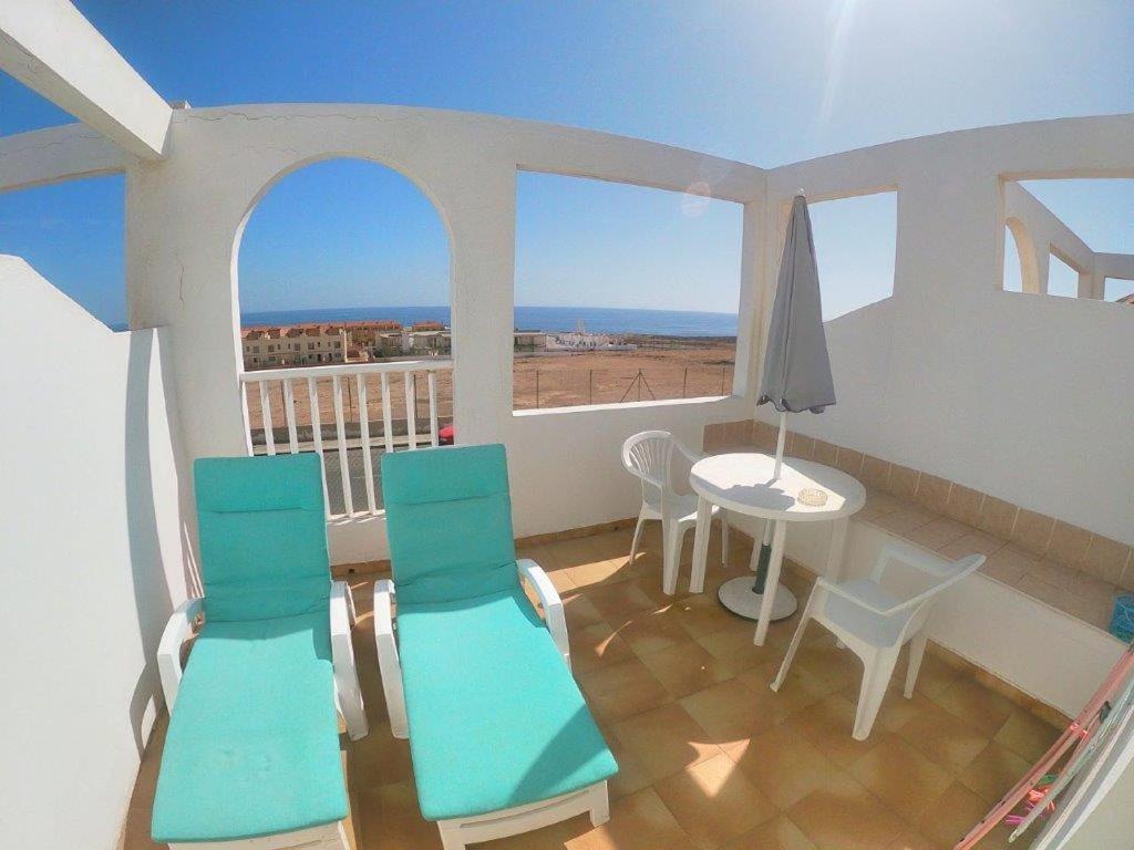 Caleta Paraiso Sea View 137 Costa De Antigua Dış mekan fotoğraf